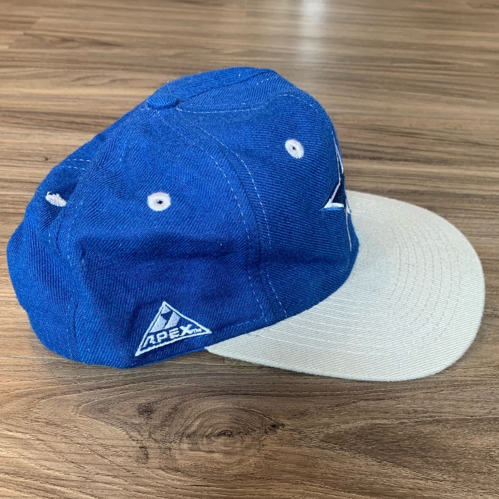 Vintage Dallas Cowboys SnapBack - Picture 3 of 4